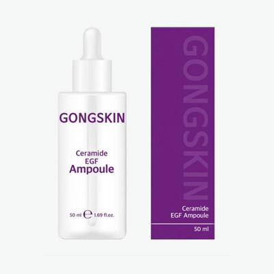 Gongskin Ceramide EGF Ampoule 50ml
