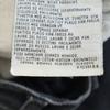Levi's 605 Spanish Euro Levi's black Denim pants W31 Button fly jeans Men's Used