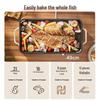 SUPOR Multi-functional Electric Grill and Baking Pan CN plug (adapter included)