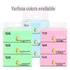 Jieyi Soft Virgin Wood Pulp Toilet Paper Tissue