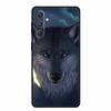 For Samsung Galaxy S25 Plus Ultra Cases Black Silicone Soft Marble For Galaxy S25 Protective Animal Luxury For  S 25  Plus Cases