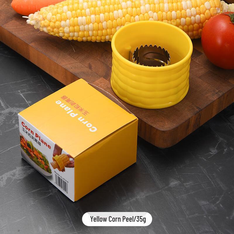 Wutuo Rotating Corn Stripper
