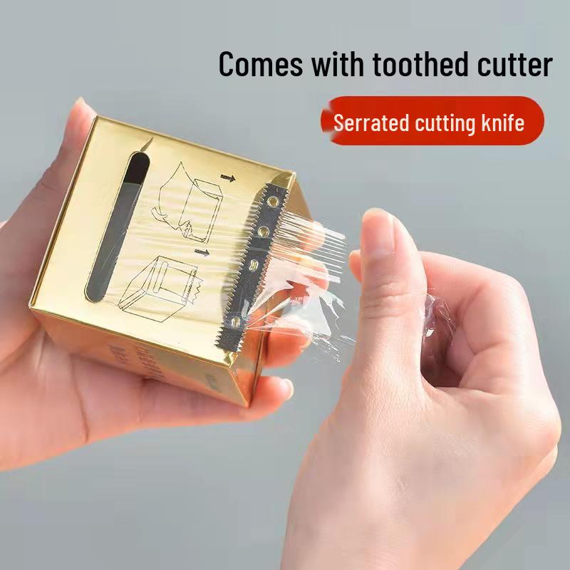 Eyelash Grafting & Removal Isolation Pads - Cling Film for Lower Lashes & Tattooing Support