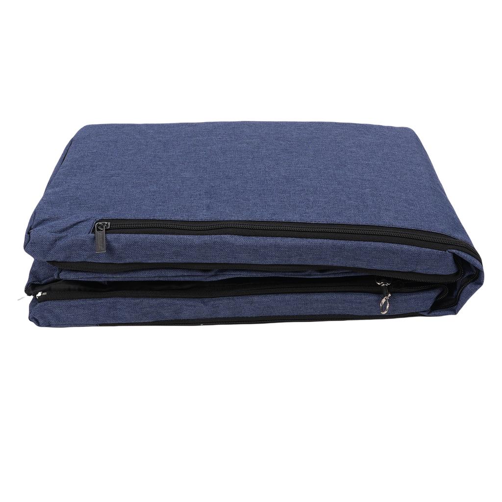 Scaun Auto pentru Animale de Companie Pătuț de Călătorie Detașabil Lavabil Consola Centrală Auto Scaun pentru Câini pentru Câine Mic Pisică Utilizare Multifuncțională