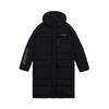 Men's Sport Trend Series Long Down Jacket