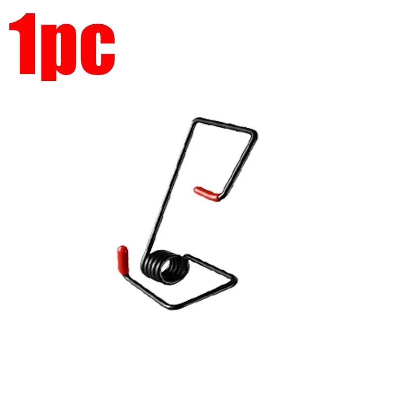 New Car Wiper Booster Spring Universal Intelligent Wiper Arms Alloy Spring Auto Replaceable Parts Tools Rubber Windscreen Wipers