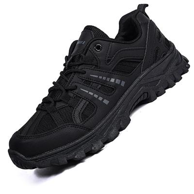 Atmungsaktive Mesh-Kletterschuhe für Herren Damen Anti-Rutsch Outdoor-Wander-Sneaker Camping-Trekking-Schuhe Verschleißfeste Sportschuhe