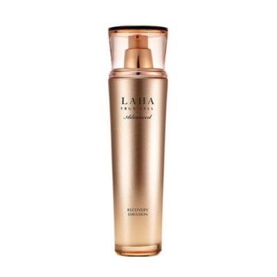 LAHA True Cell Advanced Recovery Emulsion Feuchtigkeitsspendend Anti-Aging Koreanische Hautpflege 130ml