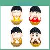 Crayon Shinchan Anime Character Pvc Model For Home Office And Gift