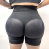 New European and American High-Waist Body Shaping Pants - Hip-Lifting, Tight Fit, Plus Size Corset Abdomen