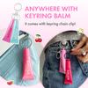 [AMUSE Official][NEW CareTint Balm Keyring - 5 Colors]