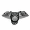 Precise Motorcycle Component For Ducati PANIGALE V2 899 959 1199 1299 Carbon Fiber Color Ignition Key Cover Electric Door Cover