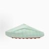 Original Box Men's Closed-Toe Slippers Mind001: Pre-Match Training, Comfort Grip Fit