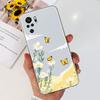 For Xiaomi Redmi Note 10 4G Case Redmi Note 10S Luxury Painted Cover Cases For Xiaomi Redmi Note 10 Pro Max Note10 S Soft Fundas