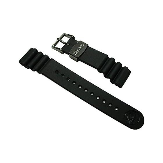 [Seiko] PROSPEX Diver Scuba SBDX011 SBBN011 SBBN013 SBDD003 Оригинальный полиуретановый ремешок 22 мм DFL3EB