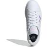 Кроссовки Adidas Grand Court Base 2 0