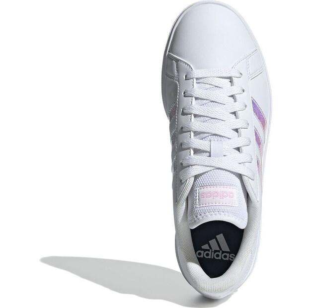 Кроссовки Adidas Grand Court Base 2 0