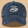 Bachelorette Party Themed Printed Baseball Cap for Brides Stylish Breathable Sun Hat Stylish and Versatile Unisex Design Adj