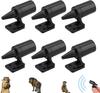 Ultrasonic Animal Repellent Whistle, Car Deer Whistle, Warning Deer Whistle, Animal Repellent Whistle, Warning Device