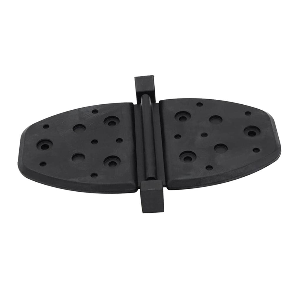 1 Set Exhaust Flappers Water Shutters for Mercruiser Stern Drive V8 V6 Engines 4.3 5.0 5.7 7.4 305 350 454 502 807166A1