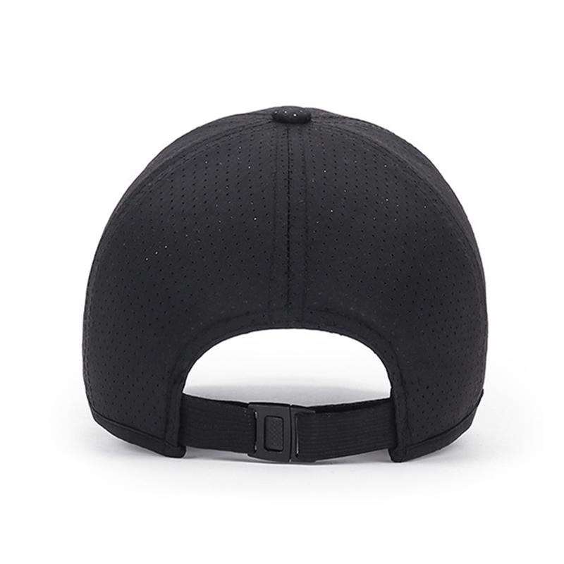 [NORTHWOOD]Men Sports Cap Summer Mesh Hats for Men Women Breathable Sports Tucker Cap Sun Dad Hats