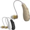 Super Mini Hearing Aid Ear Sound Amplifier Adjustable Tone Hearing Aids Portable Ear Hearing Amplifier for the Deaf Elderly