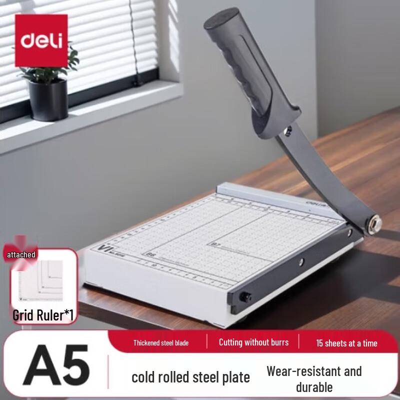 Deli Paper Cutter