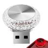 USB LED Car Atmosphere Lamp - Auto Light Up for Car, Colorful LED USB
