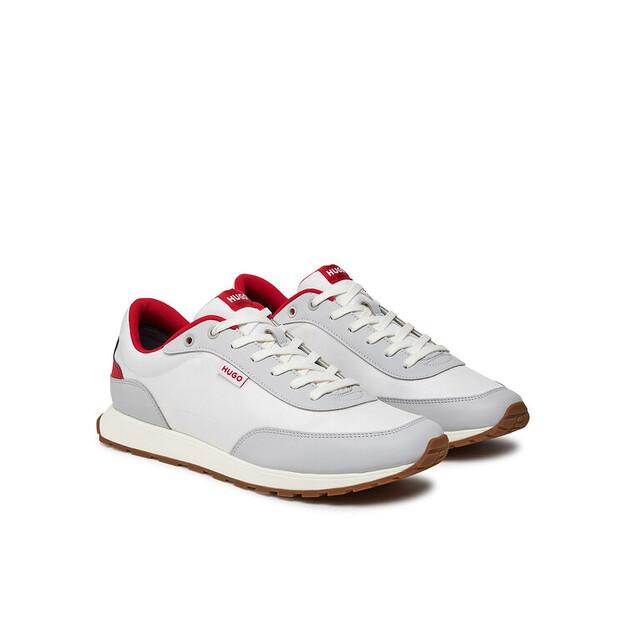 Men's Sneakers HUGO Icelin 50542721 White