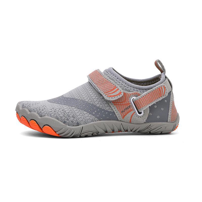 Multi-Use Five-Finger Quick-Dry Outdoor Shoes for River Tracing, Diving, and Fitness