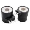 Plastic Dryer Ignition Coil Assembly 279834 Dryer Accessories Dryer Gas Gate Replacement for Multiple Brand Gas Dryers