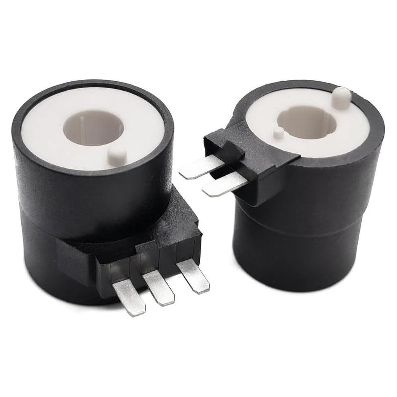 Plastic Dryer Ignition Coil Assembly 279834 Dryer Accessories Dryer Gas Gate Replacement for Multiple Brand Gas Dryers 1