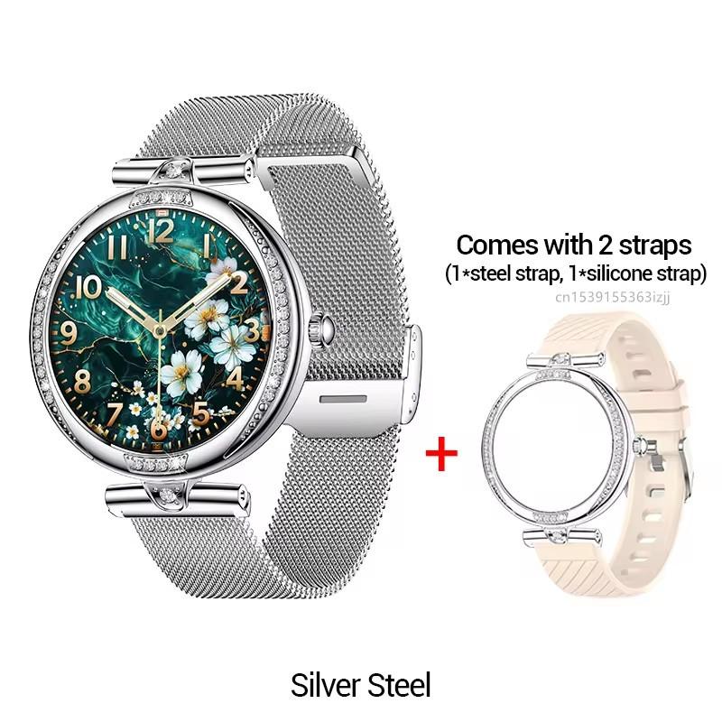 Silver