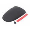 Motorcycle Front Tire Fender Mudguard Extender Extension Hugger Splash Guard For Honda CB650R CBR650R CB650F Accessories