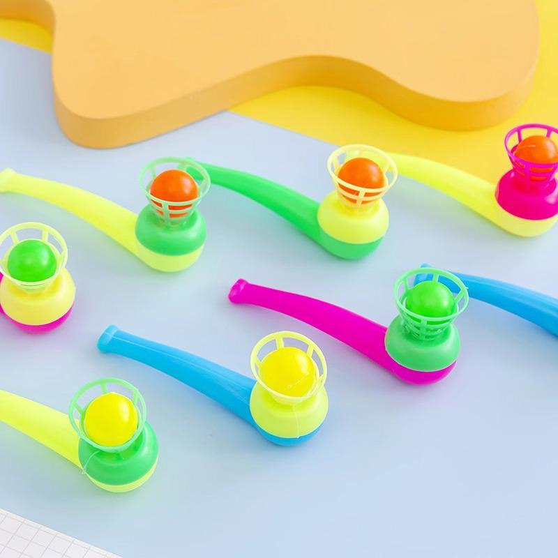 Nostalgic Magic Floating Ball: Fun Toy for 80s Kids, Great for Gifts & Prizes