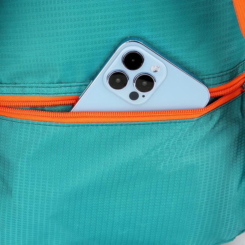 Foldable Outdoor Travel Backpack