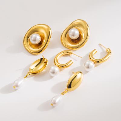 Pendientes – Pendientes de gota