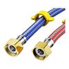Stainless Steel Hose Flexible Water Hose Water Heater Hose