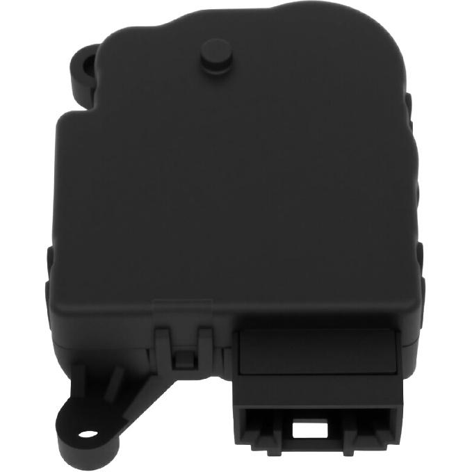 SCITOO HVAC Heizungs-Mischklappen-Stellmotor Ersatz für Ford für Mustang 2015-2018 604-295 Heizungs-Mischklappen-Hebel