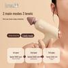 breo 7 Meridian Massage Gun M0220 CN plug (adapter included)