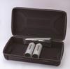 SOTO Two-Burner Slim Hard Case Compatible with ST-526 ST-528 Storage Pocket Regulator for 2 Burners GRID Hard Case ST-5261