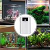 Oxygen Pump For Fish Tank Fish Tank Bubbler Pump Electric Whisper Aerator Rechargeable Bubbler With 59 Inch Hose