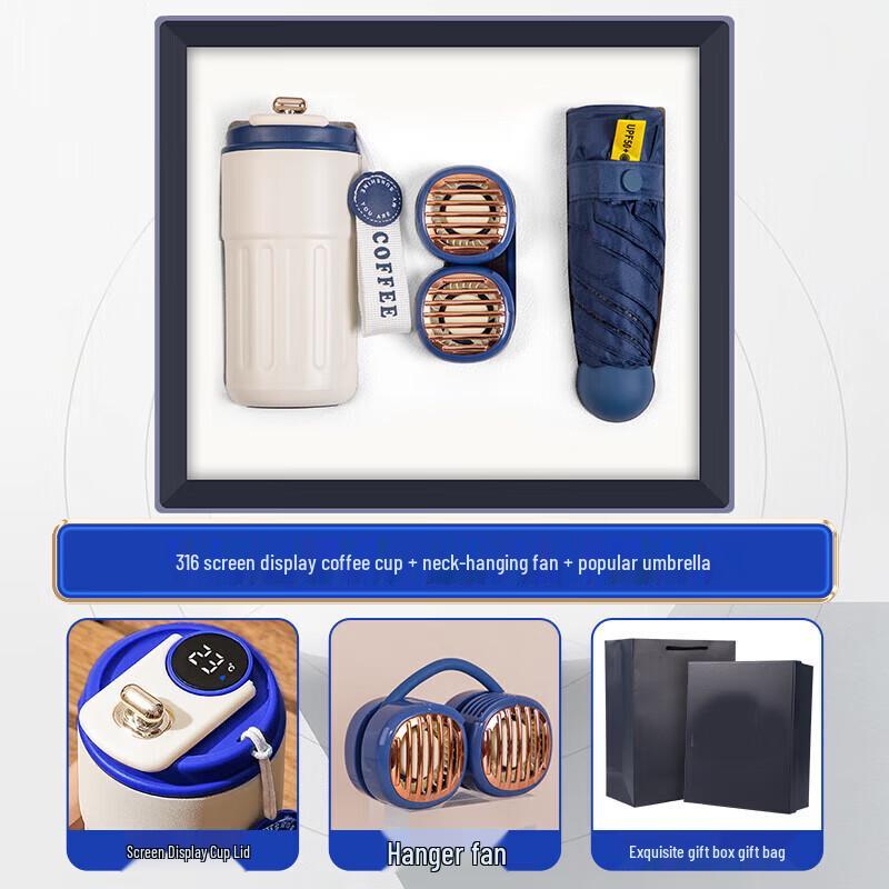 Zhimei Global 316 Stainless Steel Coffee Cup