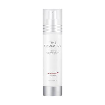 Time Revolution První celodenní krém 50 ml