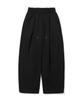ELIMENO El Double-Pleat Heavy Wide Long Sweatpants 2 Colors