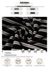 Mom's Stylish Spring Striped Lapel Knitwear for Middle-Aged & Elderly Women - Age-Reducing, Loose Fit T-shirt Top