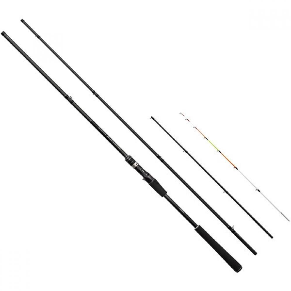 Shimano Marine Fishing Rod 25 Seal Rear Bait Saguri Mh300 274496