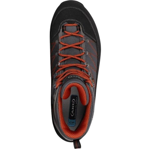 Треккинговые ботинки Aku Trekker L.ite III Wide GTX