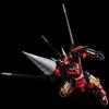 PLAIOBOT GURREN LAGANN Model Kit Figure Plastic Limited Edition