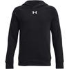 Under Armour Boys Rival Fleece Overhead Raglan Hoodie